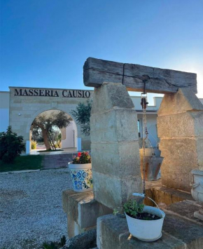 Masseria Causio